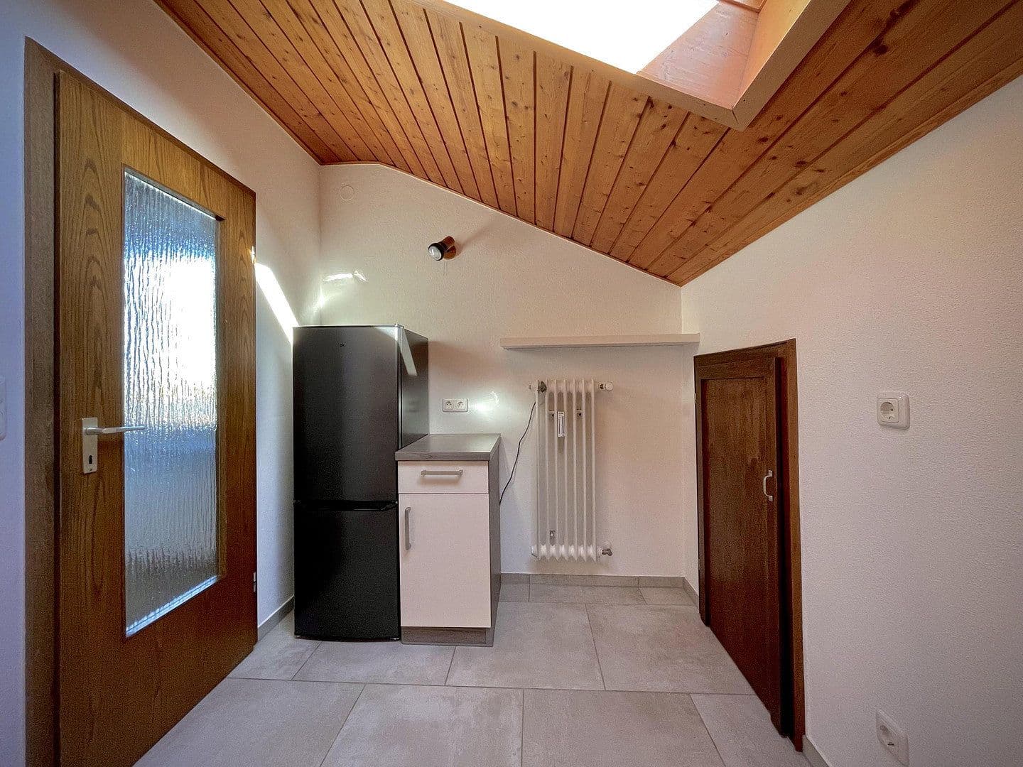 Predaj bytu 2-izbový 33 m², Forellenweg 12, Grassau, Bavorsko Predaj bytu 2-izbový 33 m², Forellenweg 12, Grassau, Bavorsko