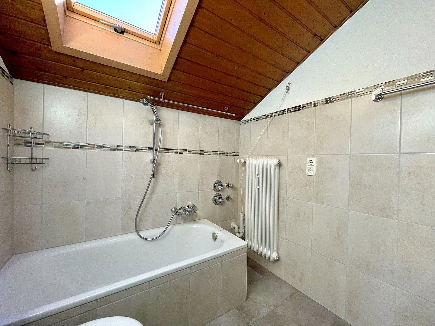 Predaj bytu 2-izbový 33 m², Forellenweg 12, Grassau, Bavorsko Predaj bytu 2-izbový 33 m², Forellenweg 12, Grassau, Bavorsko