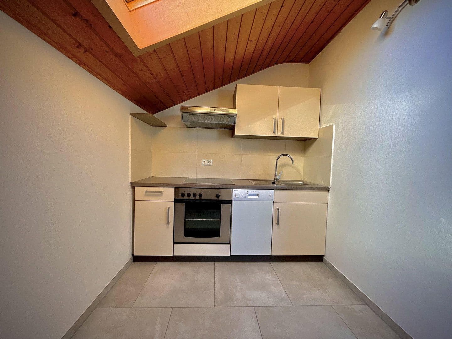 Predaj bytu 2-izbový 33 m², Forellenweg 12, Grassau, Bavorsko Predaj bytu 2-izbový 33 m², Forellenweg 12, Grassau, Bavorsko