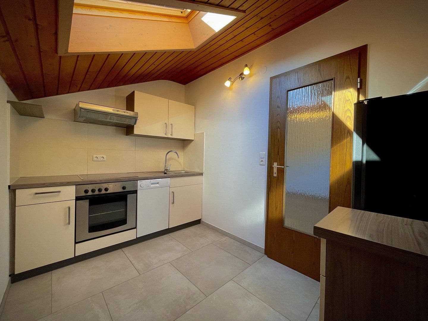 Predaj bytu 2-izbový 33 m², Forellenweg 12, Grassau, Bavorsko Predaj bytu 2-izbový 33 m², Forellenweg 12, Grassau, Bavorsko