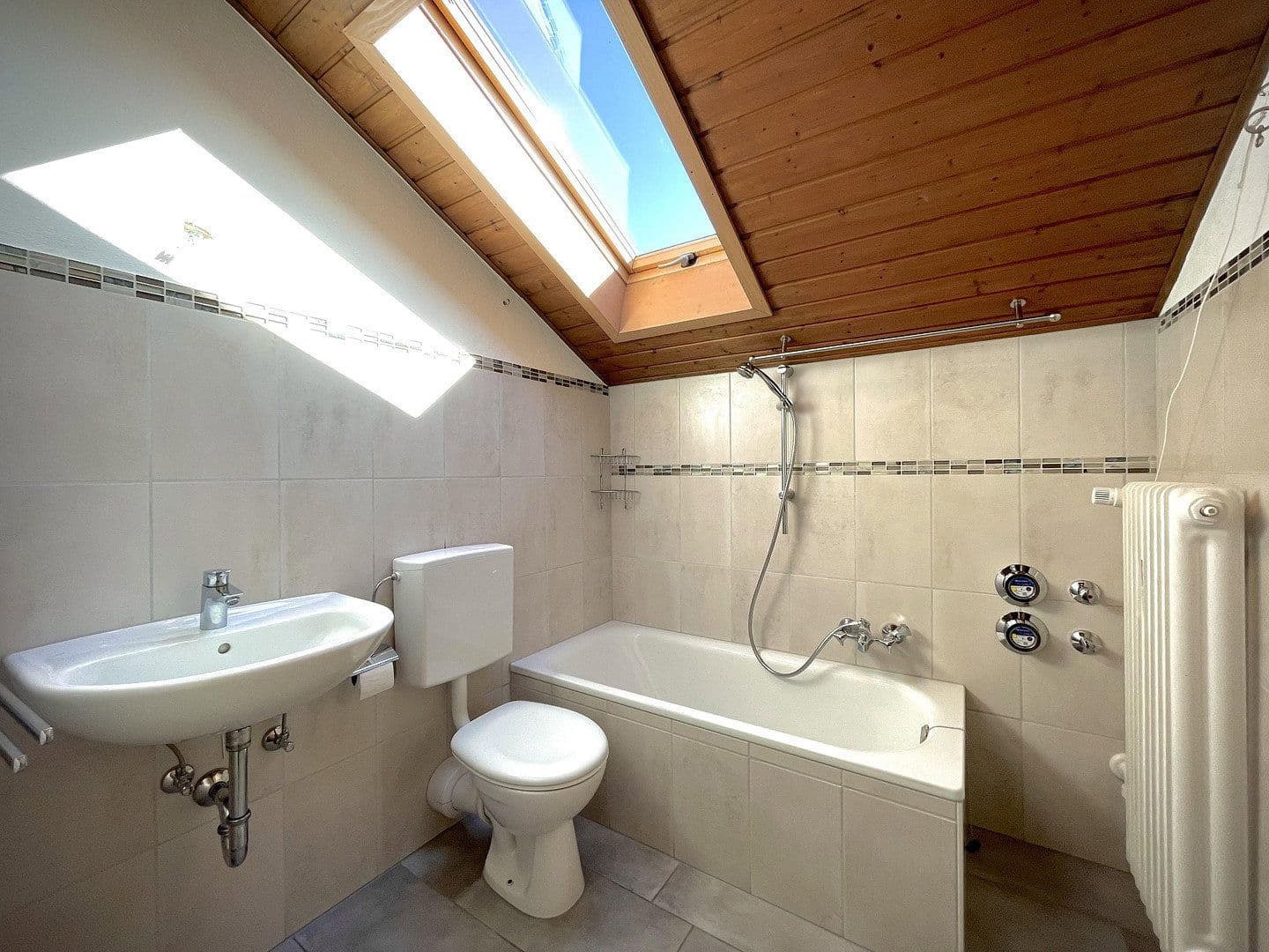 Predaj bytu 2-izbový 33 m², Forellenweg 12, Grassau, Bavorsko Predaj bytu 2-izbový 33 m², Forellenweg 12, Grassau, Bavorsko