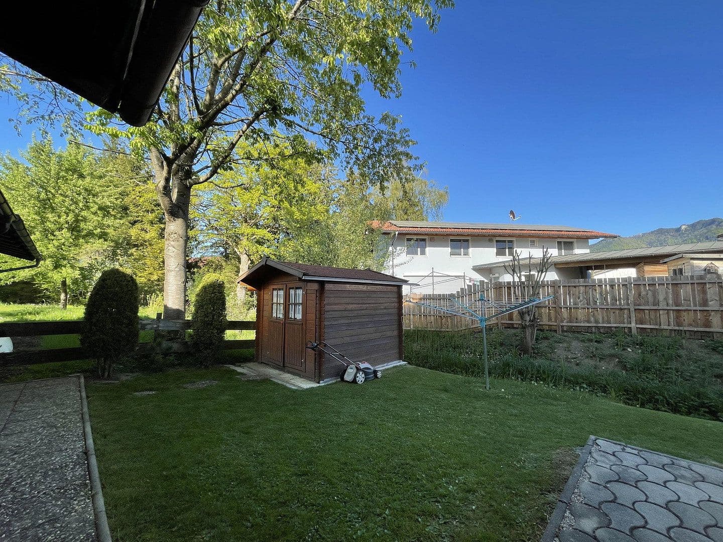 Predaj bytu 2-izbový 33 m², Forellenweg 12, Grassau, Bavorsko Predaj bytu 2-izbový 33 m², Forellenweg 12, Grassau, Bavorsko