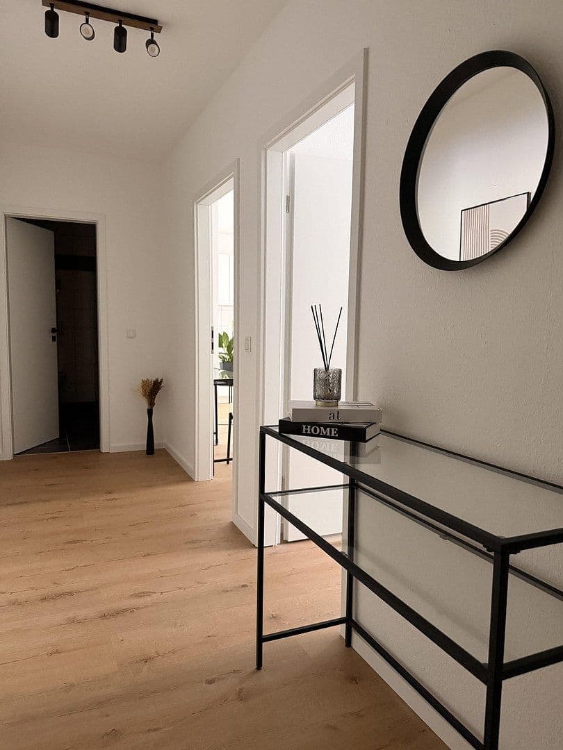 Prenájom bytu 2-izbový 45 m², Nürnberg, Bavorsko Prenájom bytu 2-izbový 45 m², Nürnberg, Bavorsko