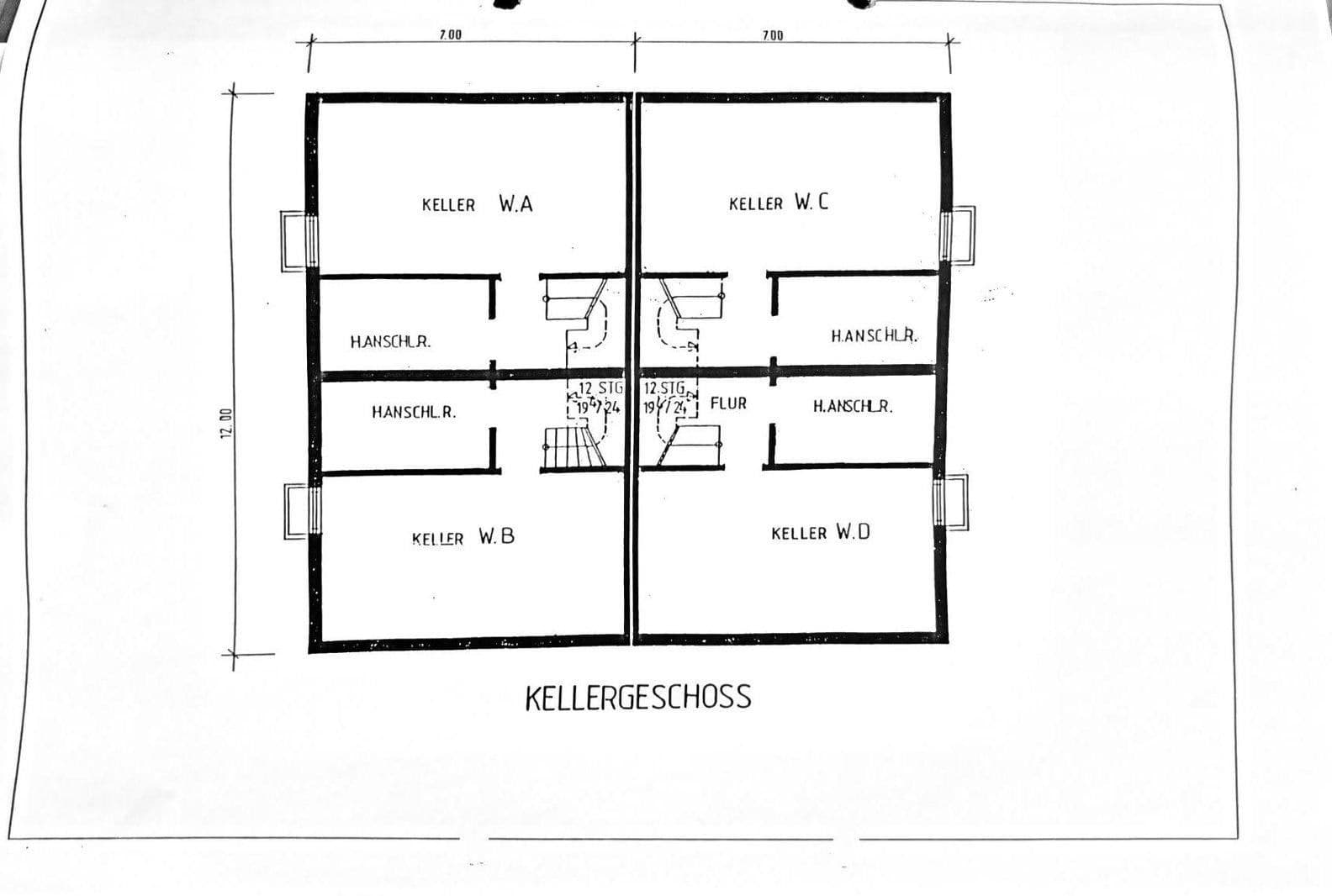 Predaj domu 71 m², pozemek 188 m², Vierkaten, Neu Wulmstorf, Dolné Sasko Predaj domu 71 m², pozemek 188 m², Vierkaten, Neu Wulmstorf, Dolné Sasko