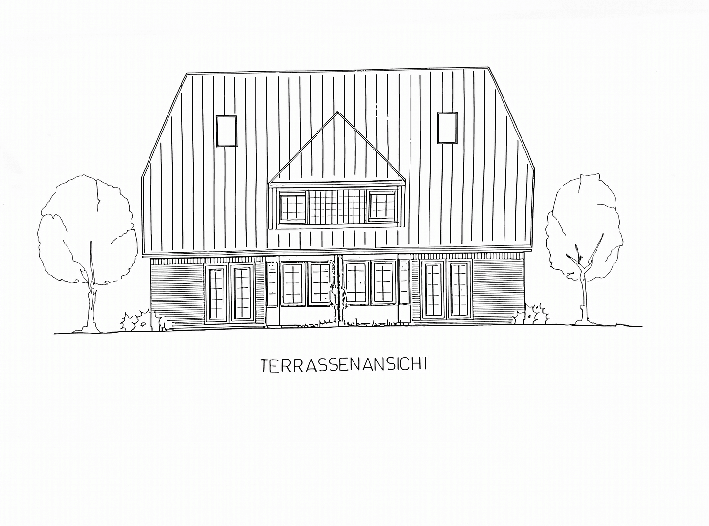 Predaj domu 71 m², pozemek 188 m², Vierkaten, Neu Wulmstorf, Dolné Sasko Predaj domu 71 m², pozemek 188 m², Vierkaten, Neu Wulmstorf, Dolné Sasko