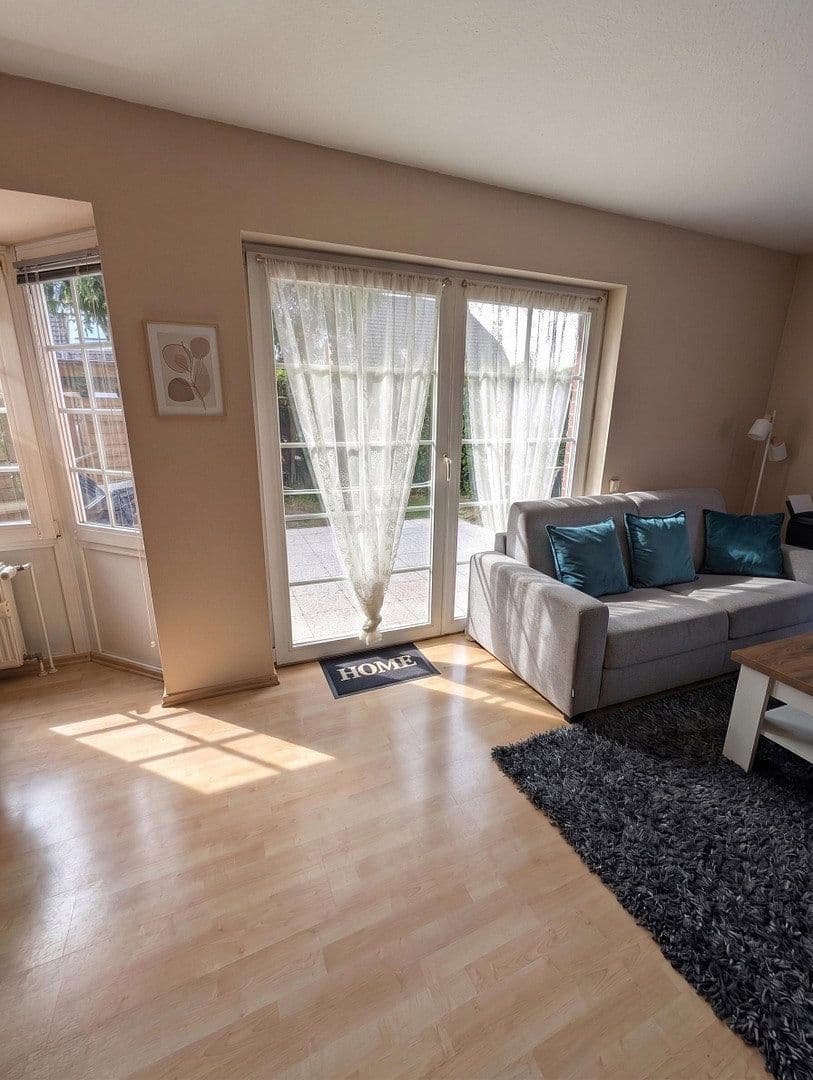 Predaj domu 71 m², pozemek 188 m², Vierkaten, Neu Wulmstorf, Dolné Sasko Predaj domu 71 m², pozemek 188 m², Vierkaten, Neu Wulmstorf, Dolné Sasko