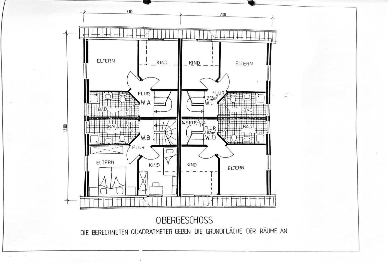 Predaj domu 71 m², pozemek 188 m², Vierkaten, Neu Wulmstorf, Dolné Sasko Predaj domu 71 m², pozemek 188 m², Vierkaten, Neu Wulmstorf, Dolné Sasko