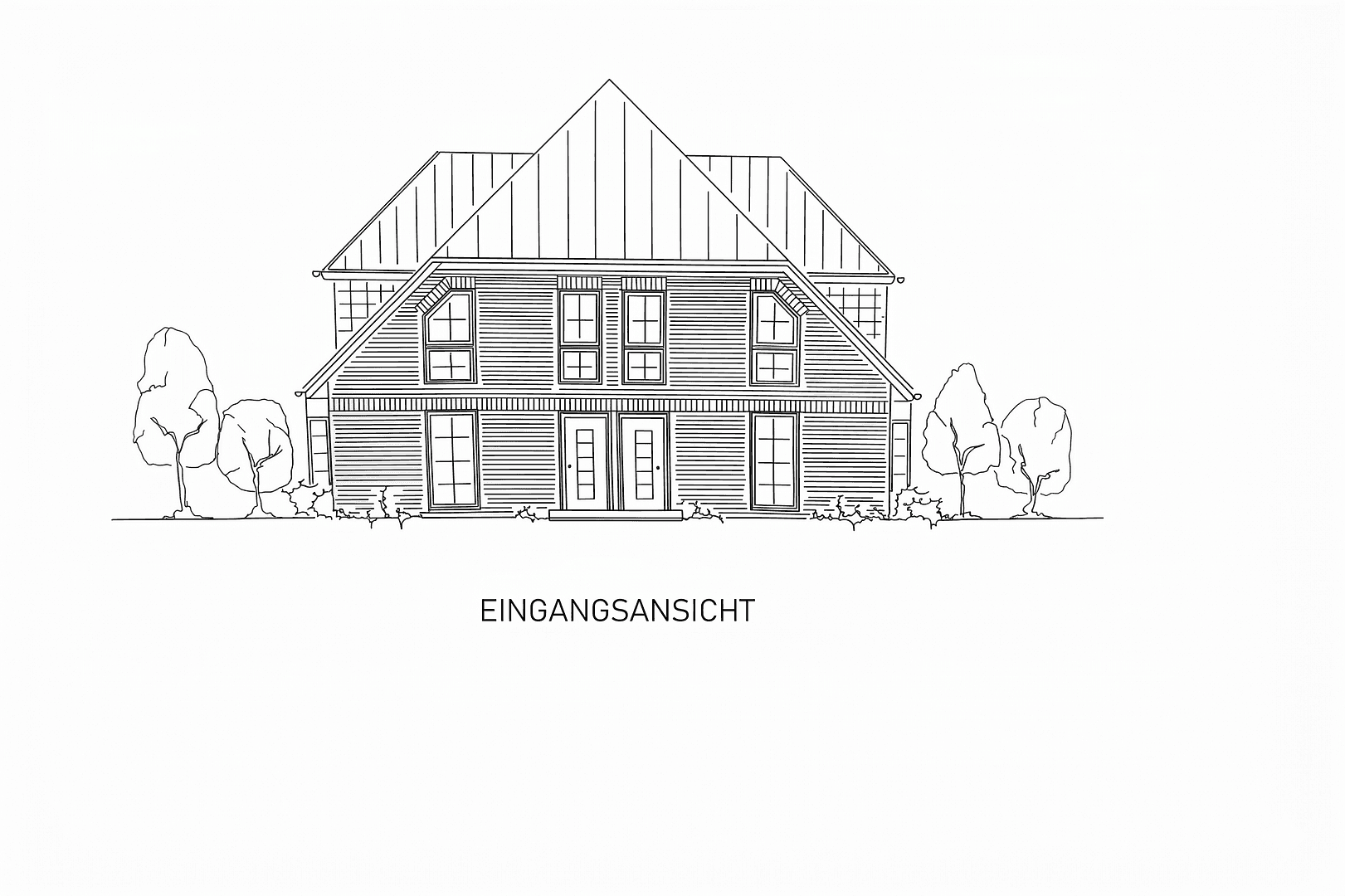 Predaj domu 71 m², pozemek 188 m², Vierkaten, Neu Wulmstorf, Dolné Sasko Predaj domu 71 m², pozemek 188 m², Vierkaten, Neu Wulmstorf, Dolné Sasko