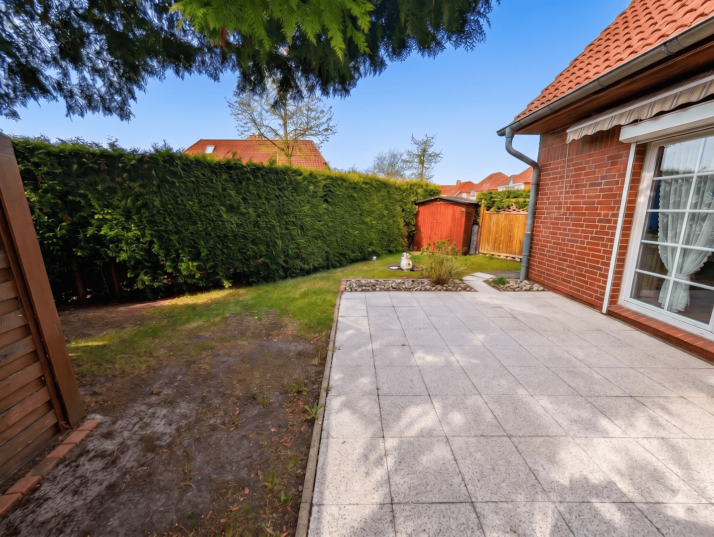 Predaj domu 71 m², pozemek 188 m², Vierkaten, Neu Wulmstorf, Dolné Sasko Predaj domu 71 m², pozemek 188 m², Vierkaten, Neu Wulmstorf, Dolné Sasko