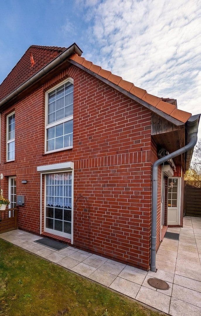 Predaj domu 71 m², pozemek 188 m², Vierkaten, Neu Wulmstorf, Dolné Sasko Predaj domu 71 m², pozemek 188 m², Vierkaten, Neu Wulmstorf, Dolné Sasko