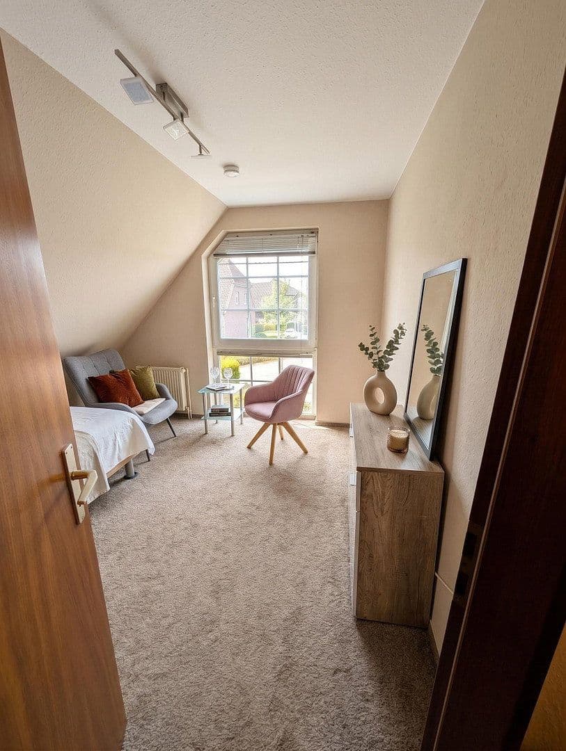 Predaj domu 71 m², pozemek 188 m², Vierkaten, Neu Wulmstorf, Dolné Sasko Predaj domu 71 m², pozemek 188 m², Vierkaten, Neu Wulmstorf, Dolné Sasko