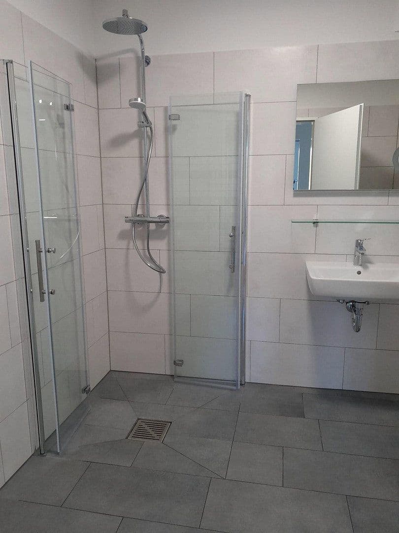 Prenájom bytu 3-izbový 70 m², Aachen, Severné Porýnie - Westfálsko Prenájom bytu 3-izbový 70 m², Aachen, Severné Porýnie - Westfálsko