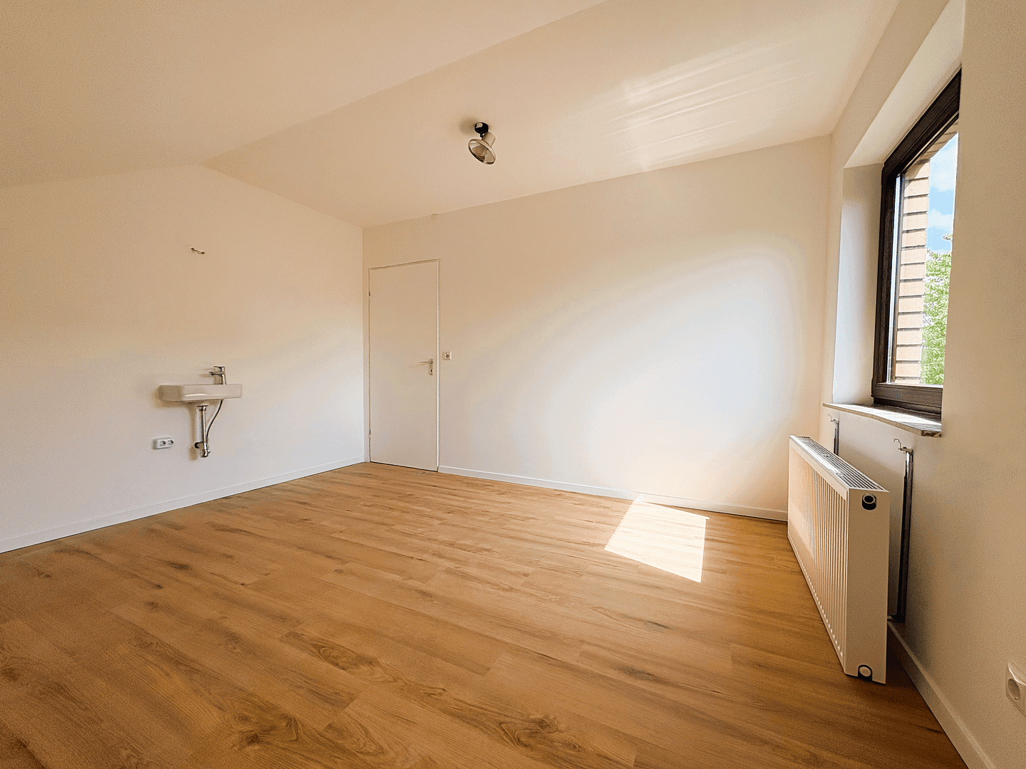 Predaj bytu 4-izbový 80 m², Minden, Severné Porýnie - Westfálsko Predaj bytu 4-izbový 80 m², Minden, Severné Porýnie - Westfálsko