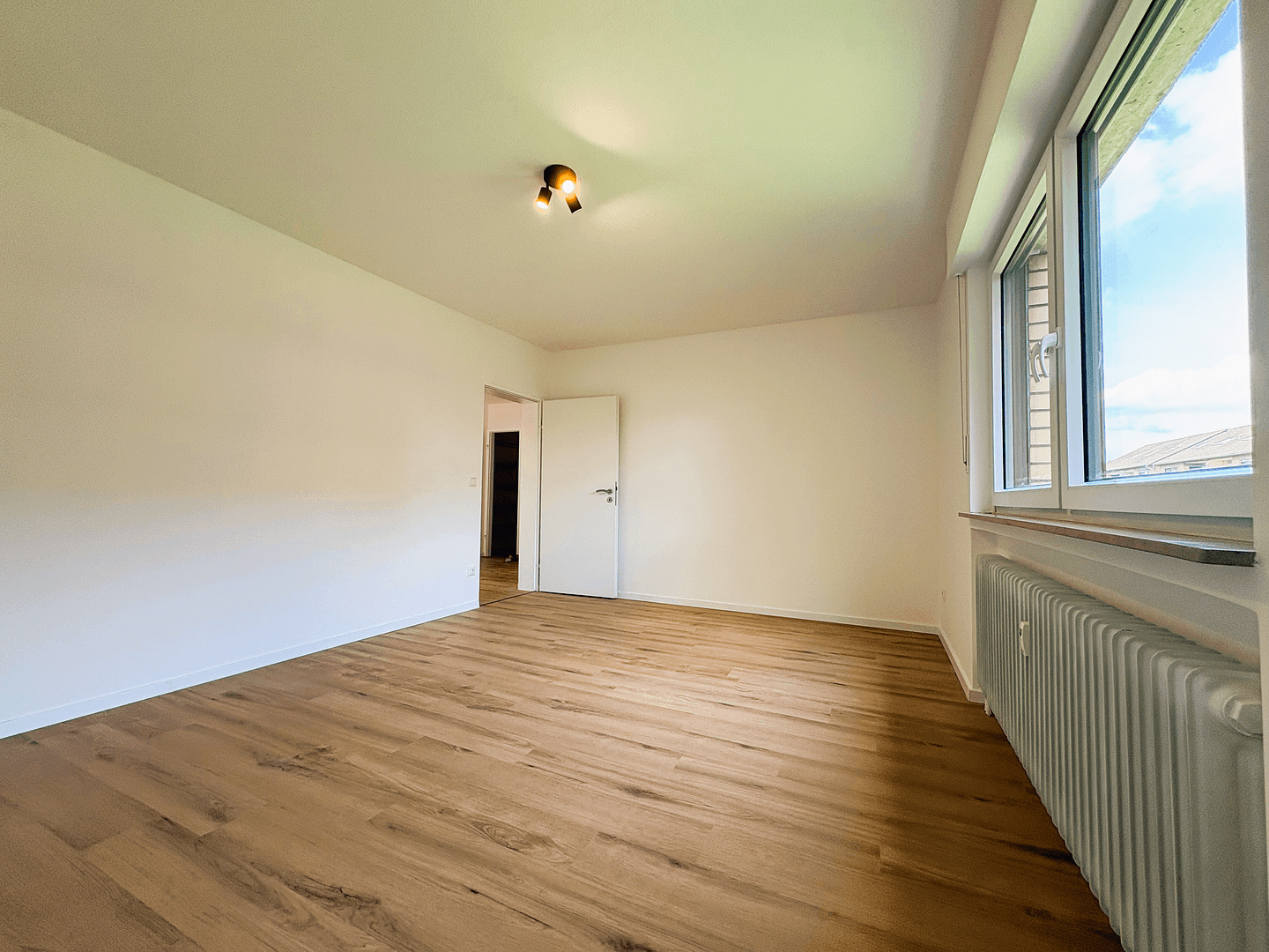 Predaj bytu 4-izbový 80 m², Minden, Severné Porýnie - Westfálsko Predaj bytu 4-izbový 80 m², Minden, Severné Porýnie - Westfálsko