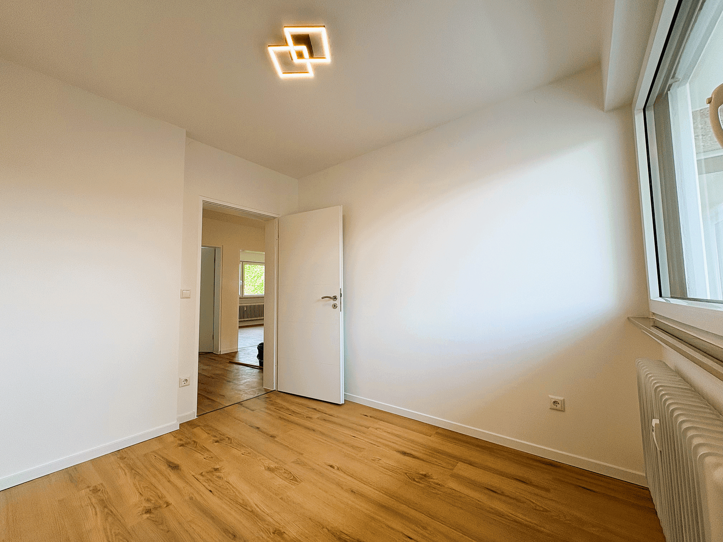 Predaj bytu 4-izbový 80 m², Minden, Severné Porýnie - Westfálsko Predaj bytu 4-izbový 80 m², Minden, Severné Porýnie - Westfálsko