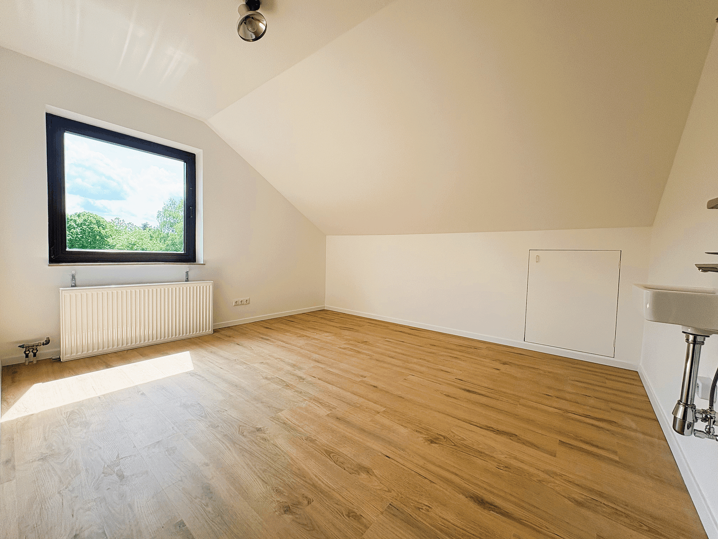 Predaj bytu 4-izbový 80 m², Minden, Severné Porýnie - Westfálsko Predaj bytu 4-izbový 80 m², Minden, Severné Porýnie - Westfálsko