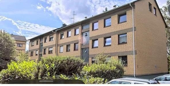 Predaj bytu 4-izbový 80 m², Minden, Severné Porýnie - Westfálsko Predaj bytu 4-izbový 80 m², Minden, Severné Porýnie - Westfálsko
