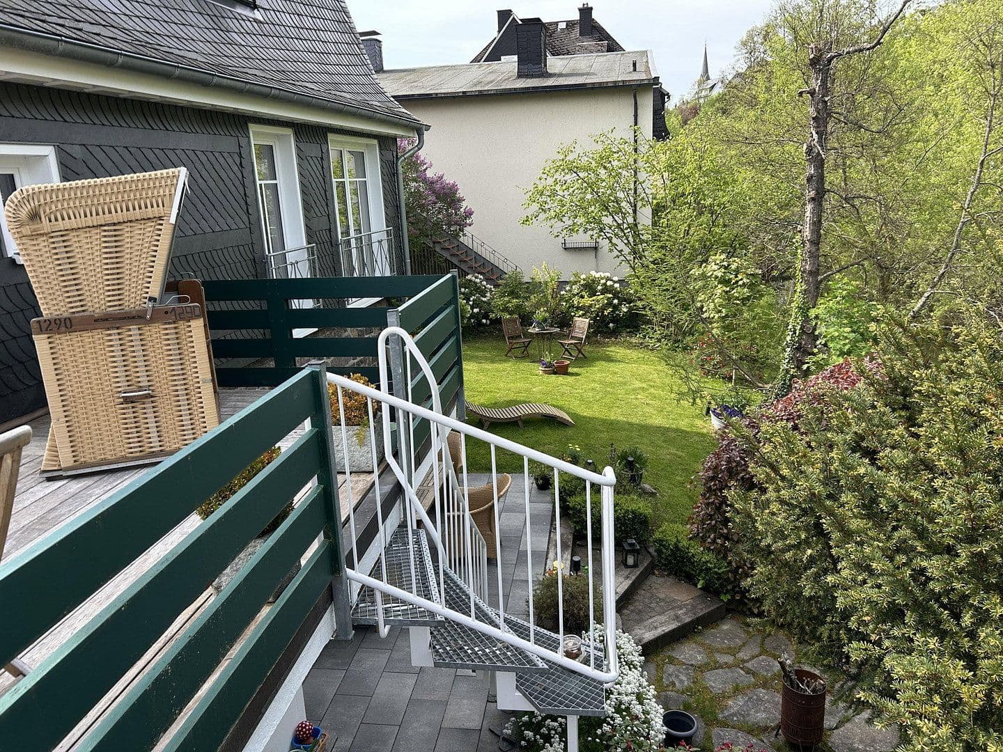 Predaj domu 156 m², pozemek 385 m², Bad Berleburg, Severné Porýnie - Westfálsko Predaj domu 156 m², pozemek 385 m², Bad Berleburg, Severné Porýnie - Westfálsko