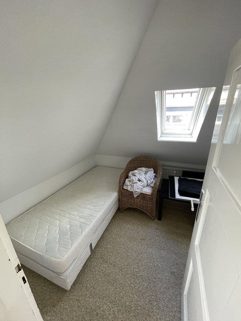 Prenájom bytu 4-izbový 55 m², Langeliethstraße 3, Goslar, Dolné Sasko Prenájom bytu 4-izbový 55 m², Langeliethstraße 3, Goslar, Dolné Sasko