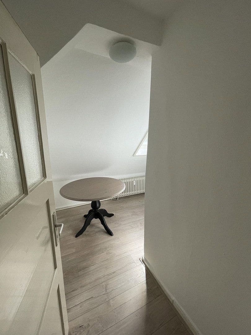 Prenájom bytu 4-izbový 55 m², Langeliethstraße 3, Goslar, Dolné Sasko Prenájom bytu 4-izbový 55 m², Langeliethstraße 3, Goslar, Dolné Sasko