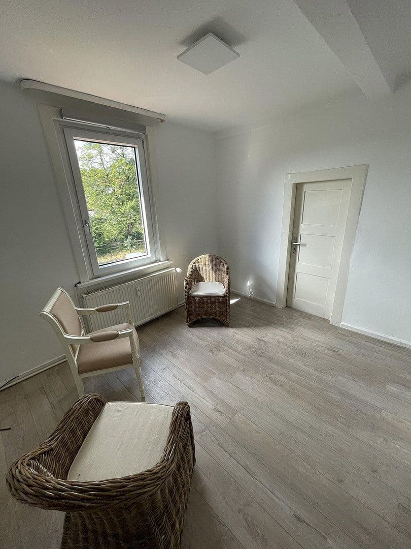 Prenájom bytu 4-izbový 55 m², Langeliethstraße 3, Goslar, Dolné Sasko Prenájom bytu 4-izbový 55 m², Langeliethstraße 3, Goslar, Dolné Sasko