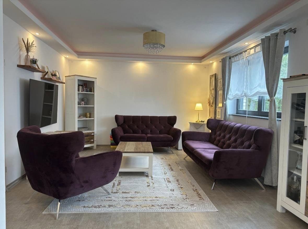 Predaj domu 148 m², pozemek 376 m², Ennepetal, Severné Porýnie - Westfálsko Predaj domu 148 m², pozemek 376 m², Ennepetal, Severné Porýnie - Westfálsko