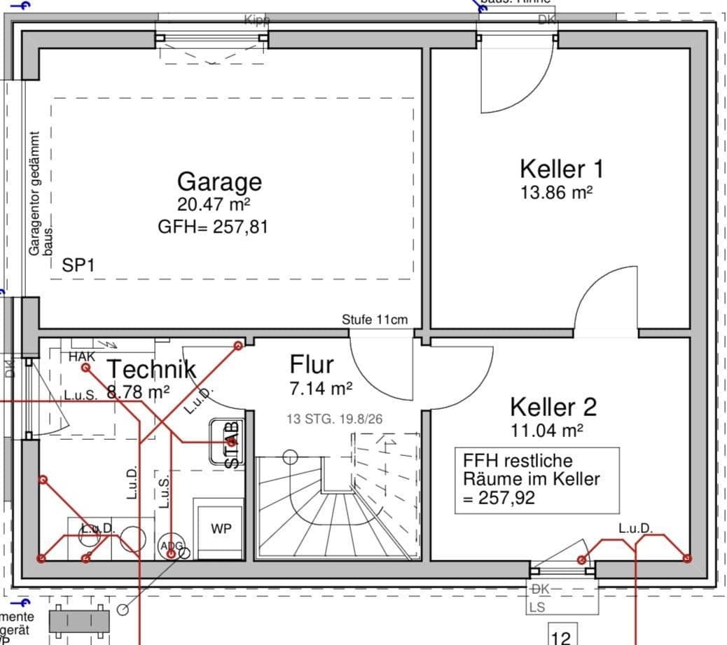 Predaj domu 148 m², pozemek 376 m², Ennepetal, Severné Porýnie - Westfálsko Predaj domu 148 m², pozemek 376 m², Ennepetal, Severné Porýnie - Westfálsko