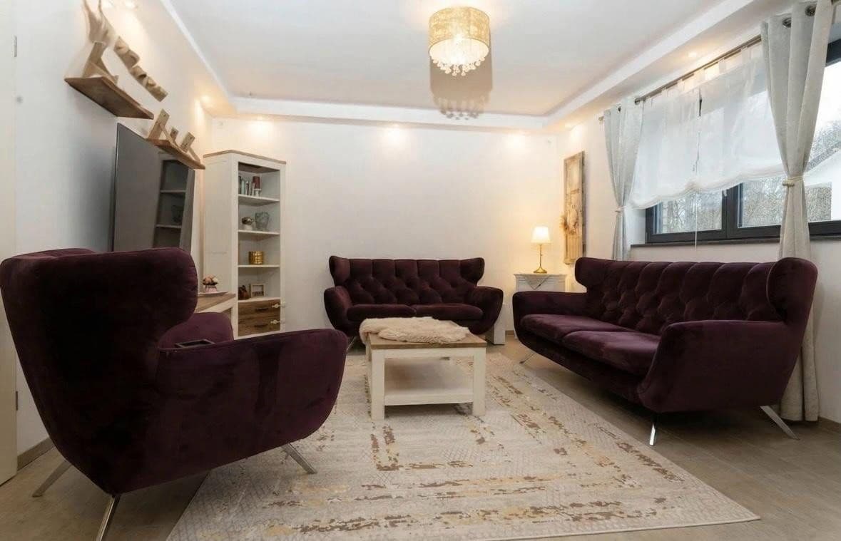 Predaj domu 148 m², pozemek 376 m², Ennepetal, Severné Porýnie - Westfálsko Predaj domu 148 m², pozemek 376 m², Ennepetal, Severné Porýnie - Westfálsko