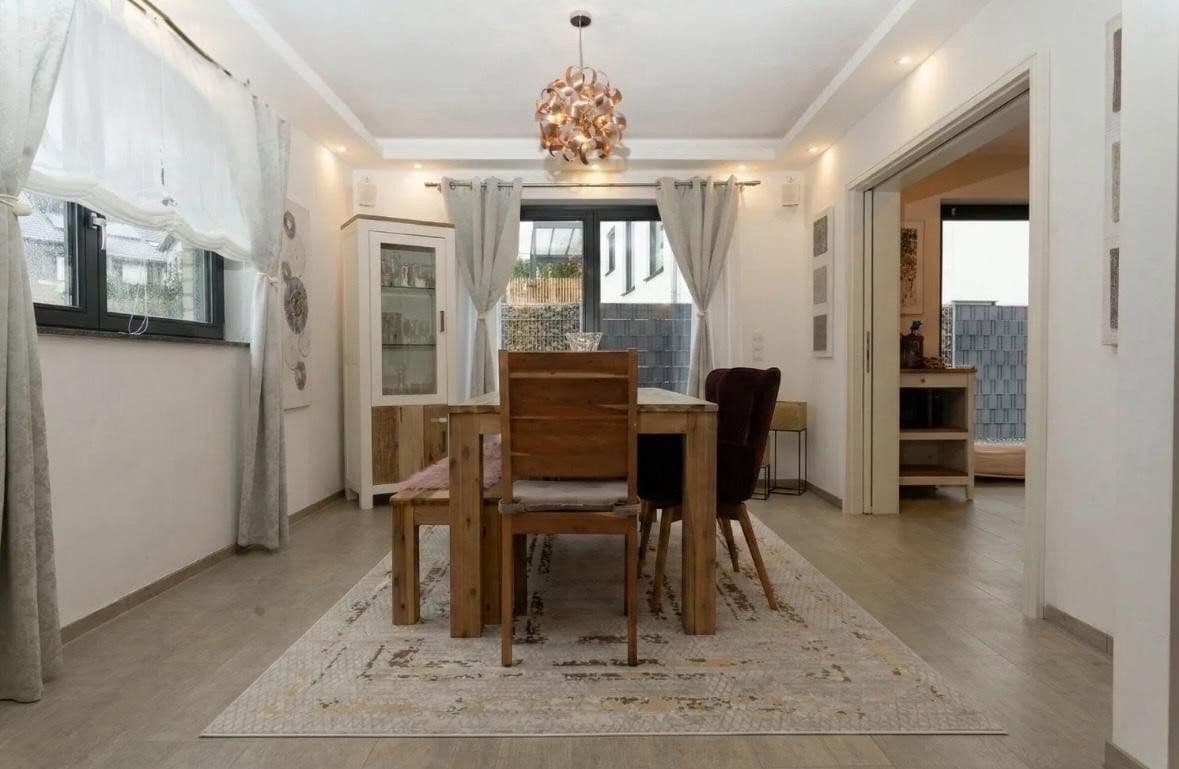 Predaj domu 148 m², pozemek 376 m², Ennepetal, Severné Porýnie - Westfálsko Predaj domu 148 m², pozemek 376 m², Ennepetal, Severné Porýnie - Westfálsko
