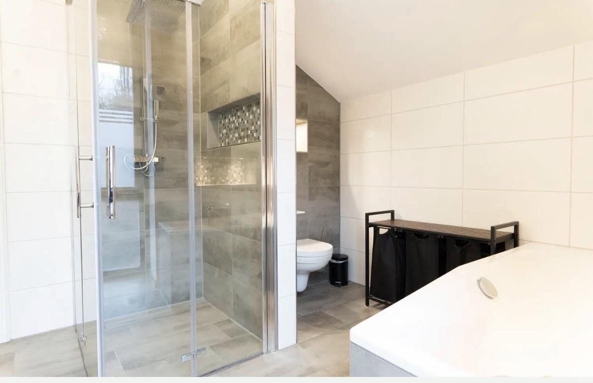 Predaj domu 148 m², pozemek 376 m², Ennepetal, Severné Porýnie - Westfálsko Predaj domu 148 m², pozemek 376 m², Ennepetal, Severné Porýnie - Westfálsko