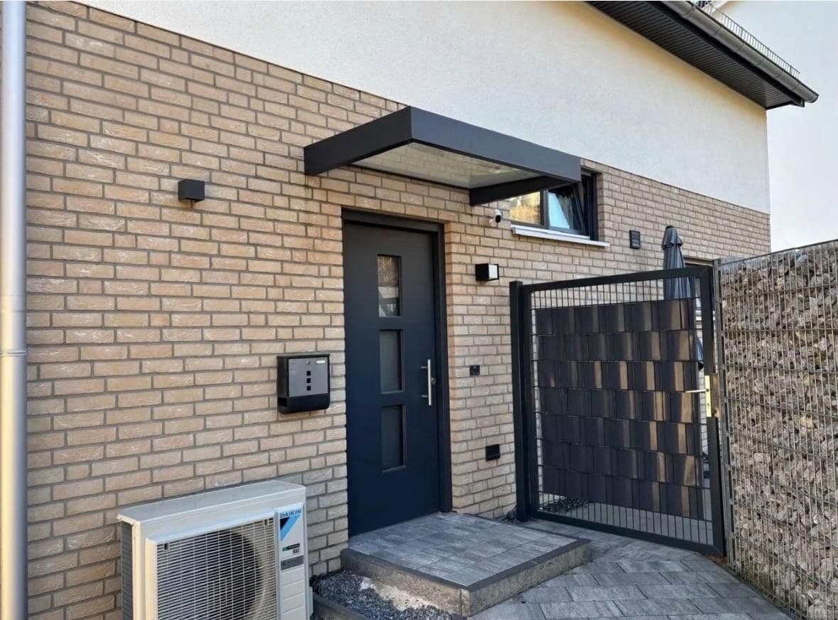 Predaj domu 148 m², pozemek 376 m², Ennepetal, Severné Porýnie - Westfálsko Predaj domu 148 m², pozemek 376 m², Ennepetal, Severné Porýnie - Westfálsko