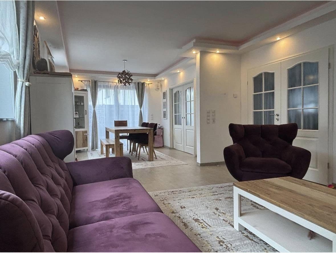 Predaj domu 148 m², pozemek 376 m², Ennepetal, Severné Porýnie - Westfálsko Predaj domu 148 m², pozemek 376 m², Ennepetal, Severné Porýnie - Westfálsko