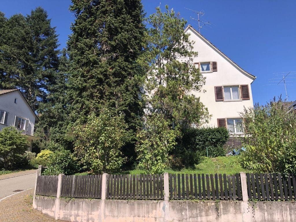 Predaj domu 211 m², pozemek 479 m², Kandern, Bádensko-Wurttembersko Predaj domu 211 m², pozemek 479 m², Kandern, Bádensko-Wurttembersko