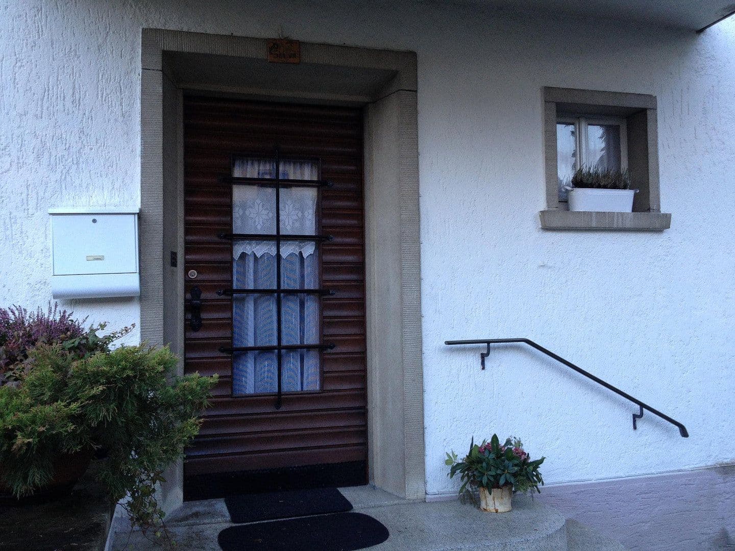 Predaj domu 211 m², pozemek 479 m², Kandern, Bádensko-Wurttembersko Predaj domu 211 m², pozemek 479 m², Kandern, Bádensko-Wurttembersko