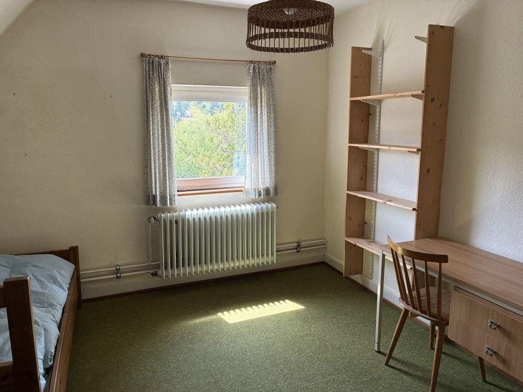 Predaj domu 211 m², pozemek 479 m², Kandern, Bádensko-Wurttembersko Predaj domu 211 m², pozemek 479 m², Kandern, Bádensko-Wurttembersko