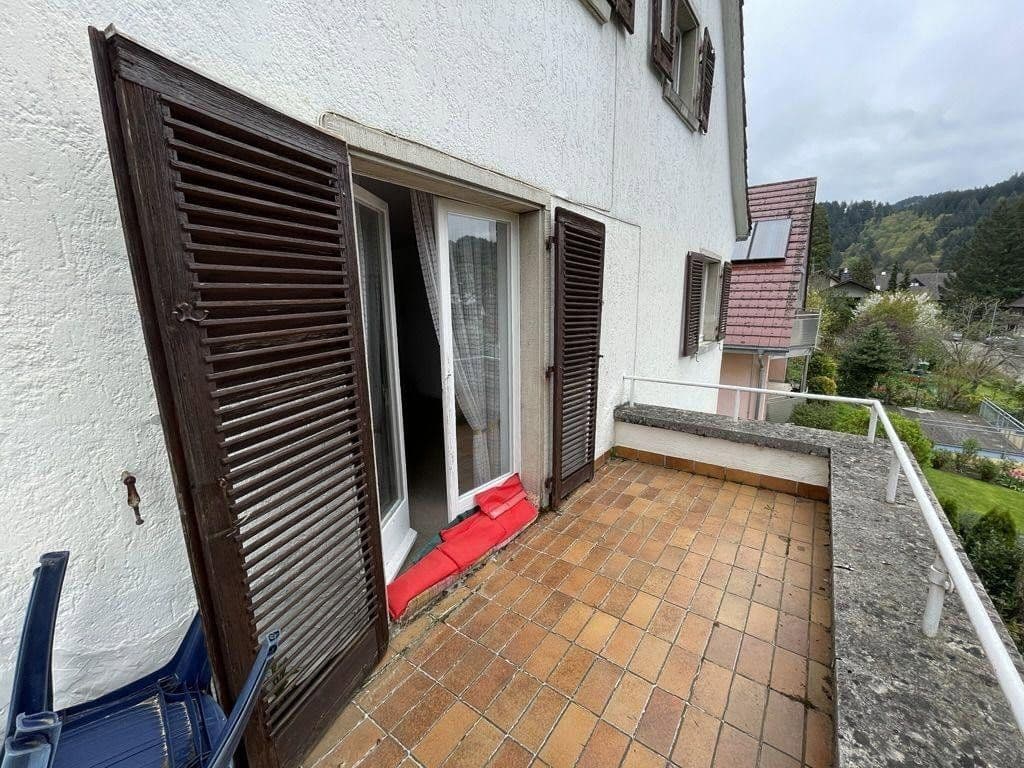 Predaj domu 211 m², pozemek 479 m², Kandern, Bádensko-Wurttembersko Predaj domu 211 m², pozemek 479 m², Kandern, Bádensko-Wurttembersko