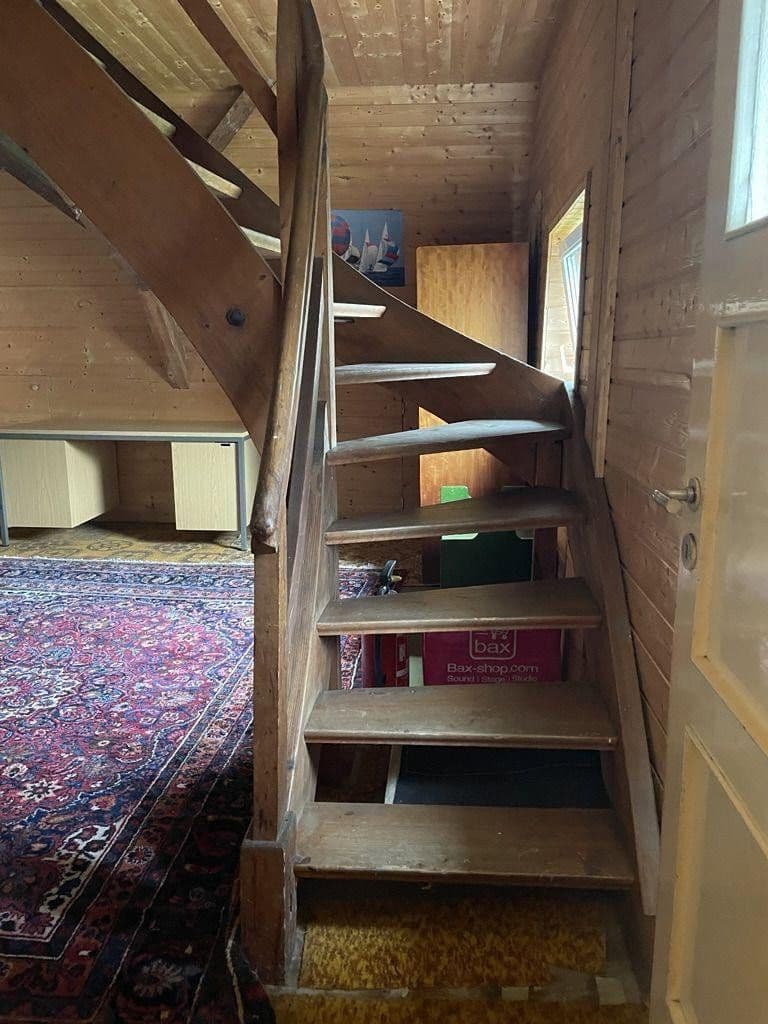 Predaj domu 211 m², pozemek 479 m², Kandern, Bádensko-Wurttembersko Predaj domu 211 m², pozemek 479 m², Kandern, Bádensko-Wurttembersko