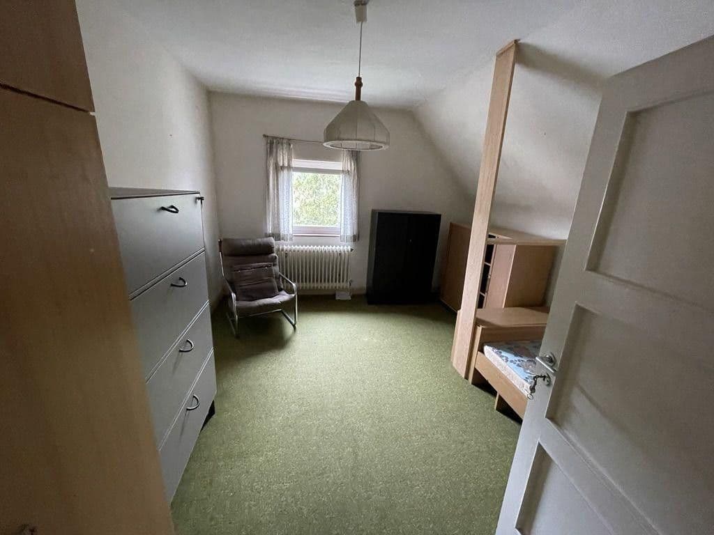 Predaj domu 211 m², pozemek 479 m², Kandern, Bádensko-Wurttembersko Predaj domu 211 m², pozemek 479 m², Kandern, Bádensko-Wurttembersko