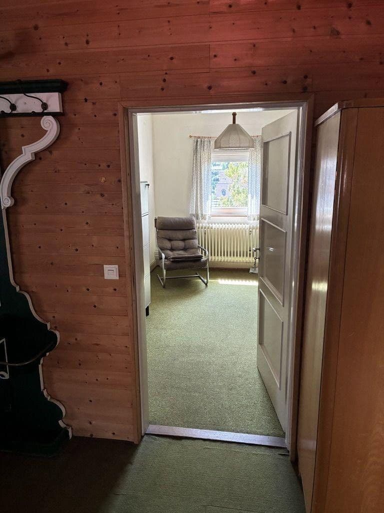 Predaj domu 211 m², pozemek 479 m², Kandern, Bádensko-Wurttembersko Predaj domu 211 m², pozemek 479 m², Kandern, Bádensko-Wurttembersko