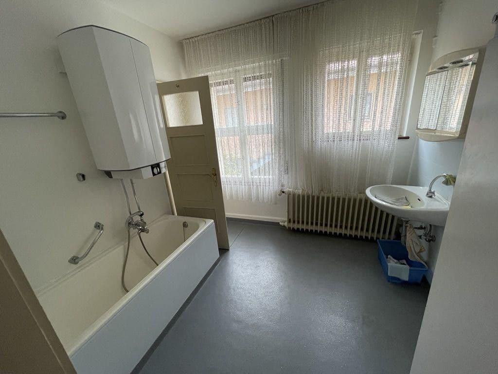 Predaj domu 211 m², pozemek 479 m², Kandern, Bádensko-Wurttembersko Predaj domu 211 m², pozemek 479 m², Kandern, Bádensko-Wurttembersko