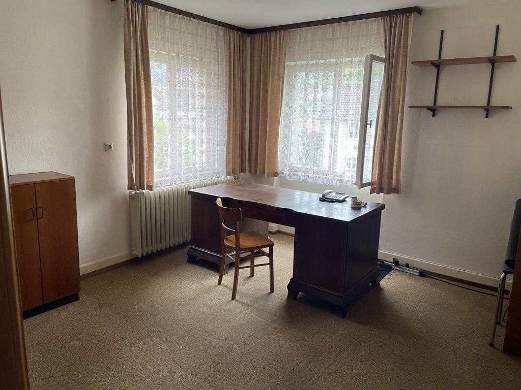 Predaj domu 211 m², pozemek 479 m², Kandern, Bádensko-Wurttembersko Predaj domu 211 m², pozemek 479 m², Kandern, Bádensko-Wurttembersko