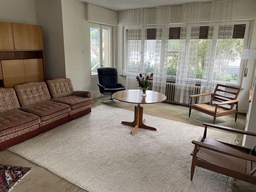 Predaj domu 211 m², pozemek 479 m², Kandern, Bádensko-Wurttembersko Predaj domu 211 m², pozemek 479 m², Kandern, Bádensko-Wurttembersko
