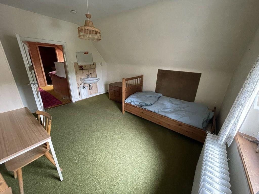 Predaj domu 211 m², pozemek 479 m², Kandern, Bádensko-Wurttembersko Predaj domu 211 m², pozemek 479 m², Kandern, Bádensko-Wurttembersko