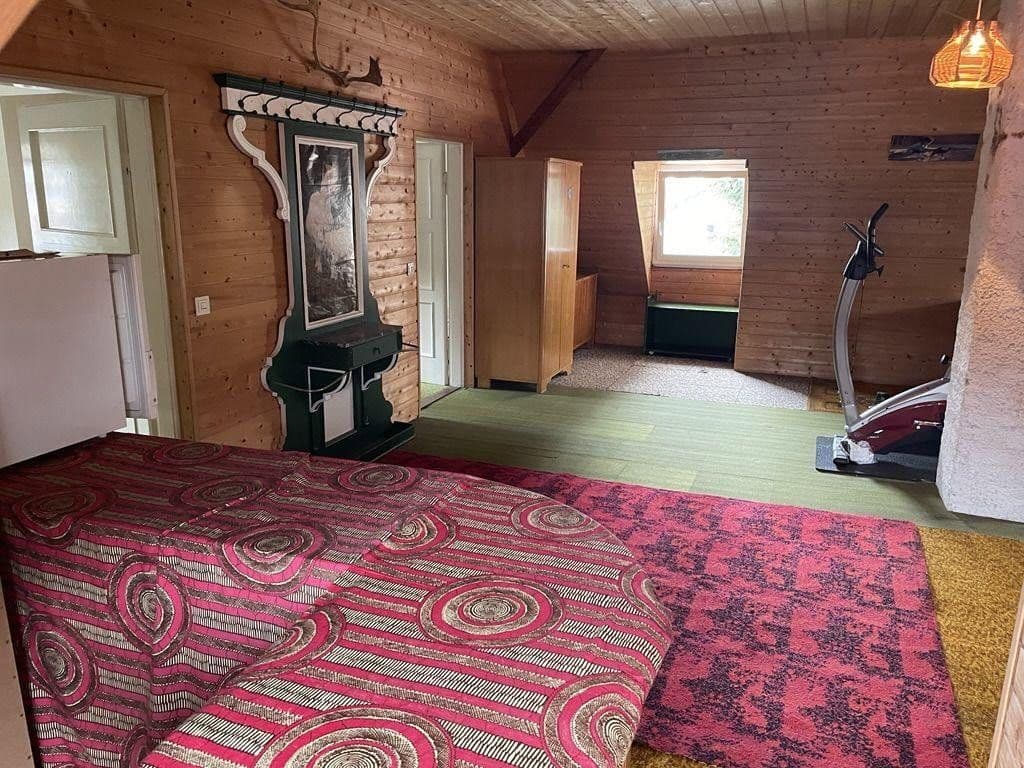 Predaj domu 211 m², pozemek 479 m², Kandern, Bádensko-Wurttembersko Predaj domu 211 m², pozemek 479 m², Kandern, Bádensko-Wurttembersko
