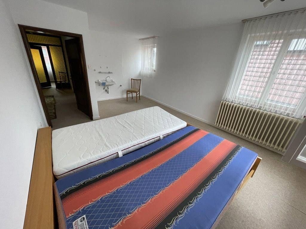 Predaj domu 211 m², pozemek 479 m², Kandern, Bádensko-Wurttembersko Predaj domu 211 m², pozemek 479 m², Kandern, Bádensko-Wurttembersko