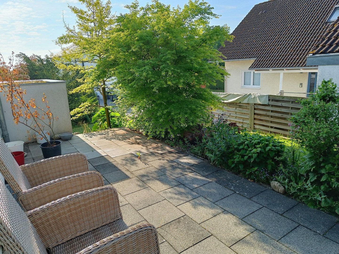 Prenájom domu 127 m², pozemek 475 m², Wiernsheim, Bádensko-Wurttembersko Prenájom domu 127 m², pozemek 475 m², Wiernsheim, Bádensko-Wurttembersko