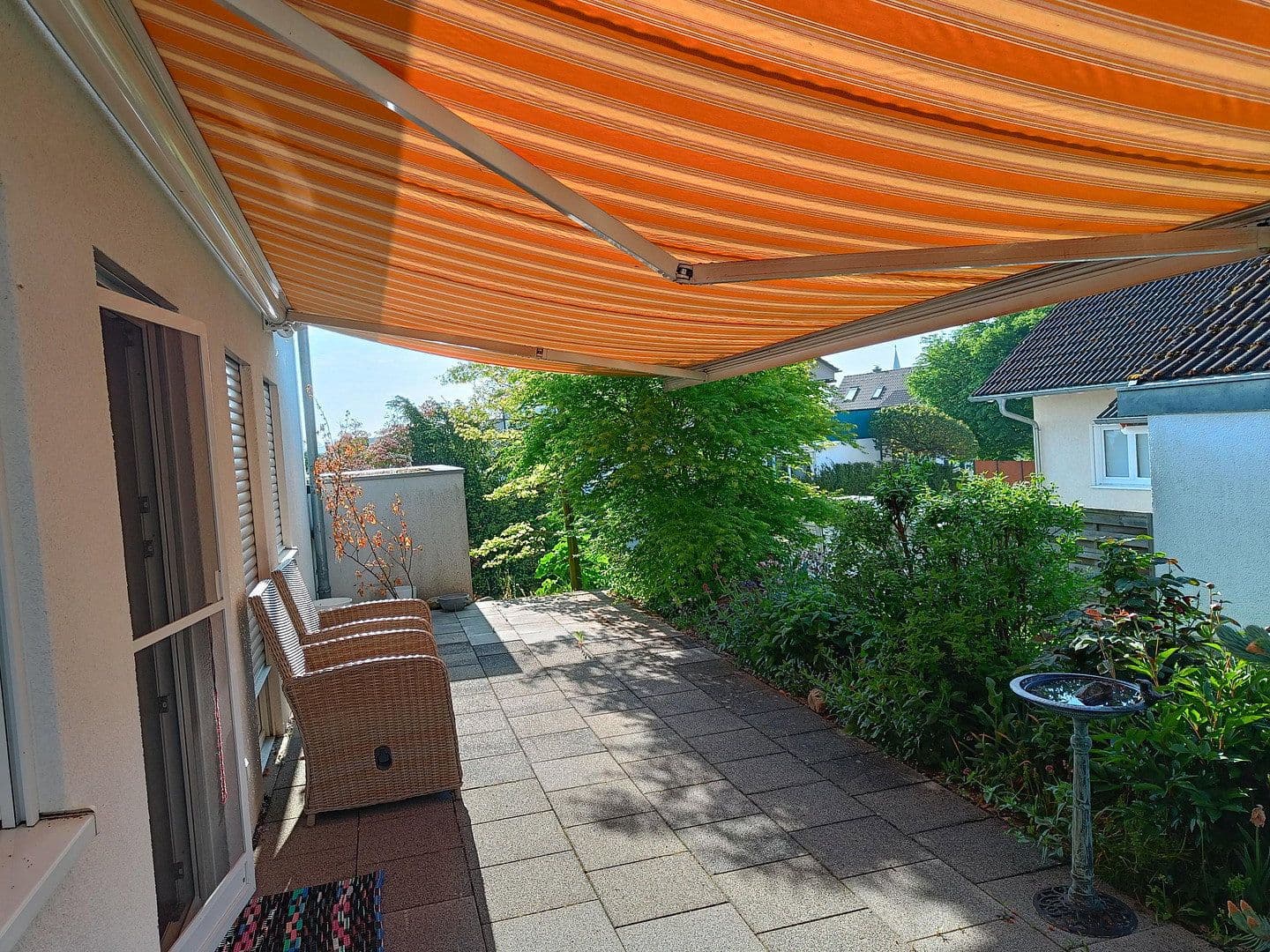 Prenájom domu 127 m², pozemek 475 m², Wiernsheim, Bádensko-Wurttembersko Prenájom domu 127 m², pozemek 475 m², Wiernsheim, Bádensko-Wurttembersko