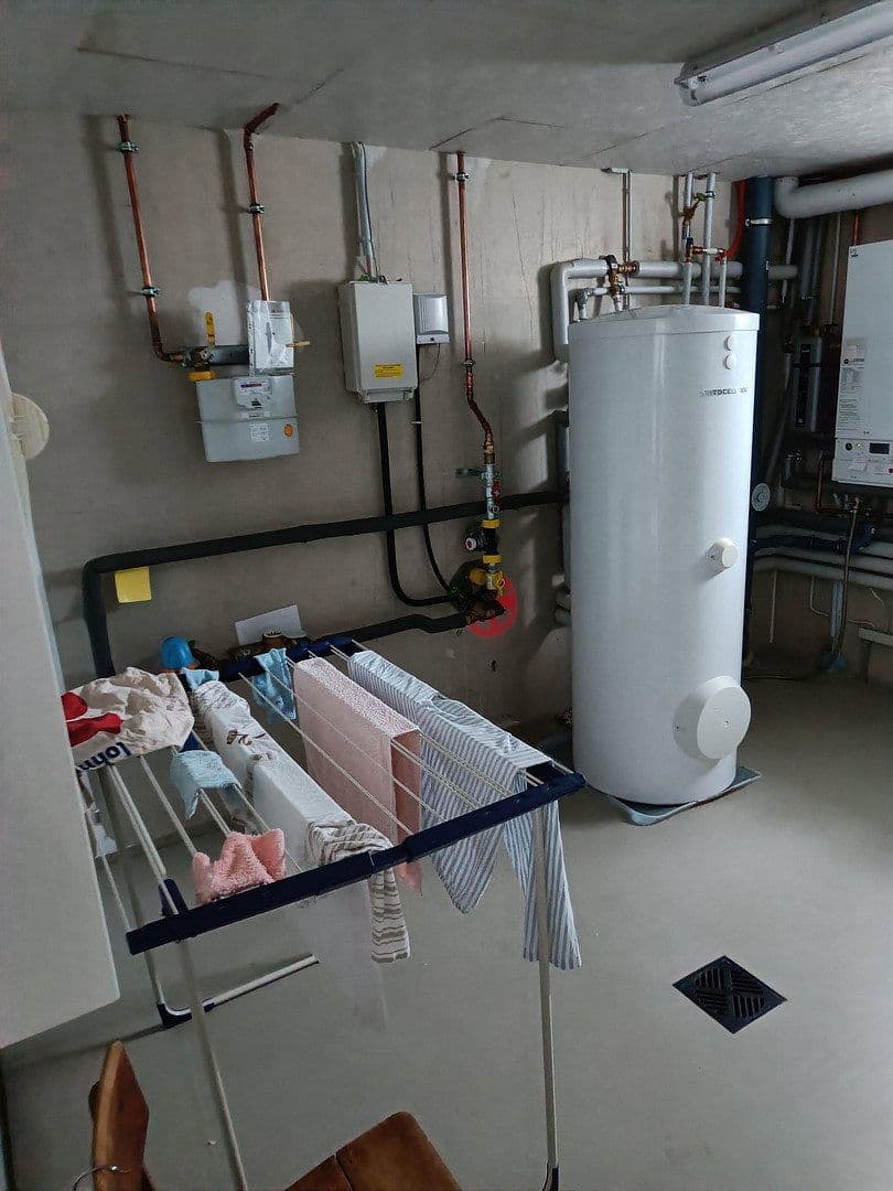 Prenájom domu 127 m², pozemek 475 m², Wiernsheim, Bádensko-Wurttembersko Prenájom domu 127 m², pozemek 475 m², Wiernsheim, Bádensko-Wurttembersko