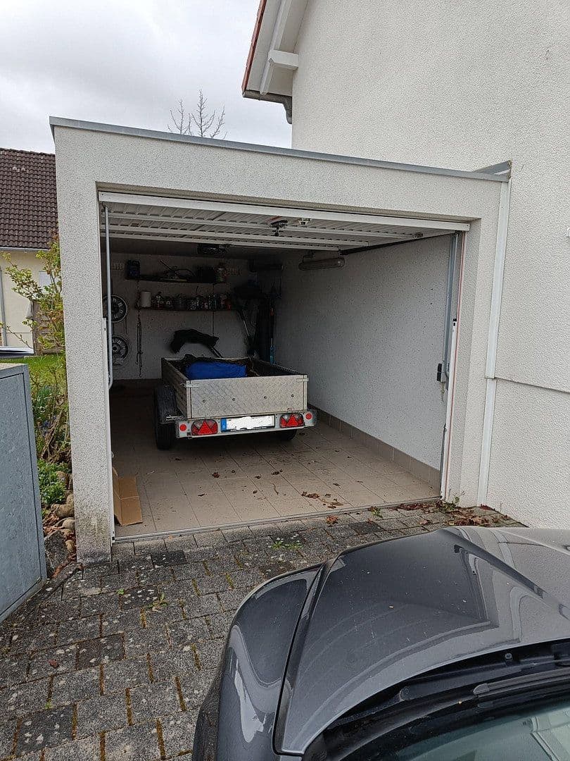 Prenájom domu 127 m², pozemek 475 m², Wiernsheim, Bádensko-Wurttembersko Prenájom domu 127 m², pozemek 475 m², Wiernsheim, Bádensko-Wurttembersko