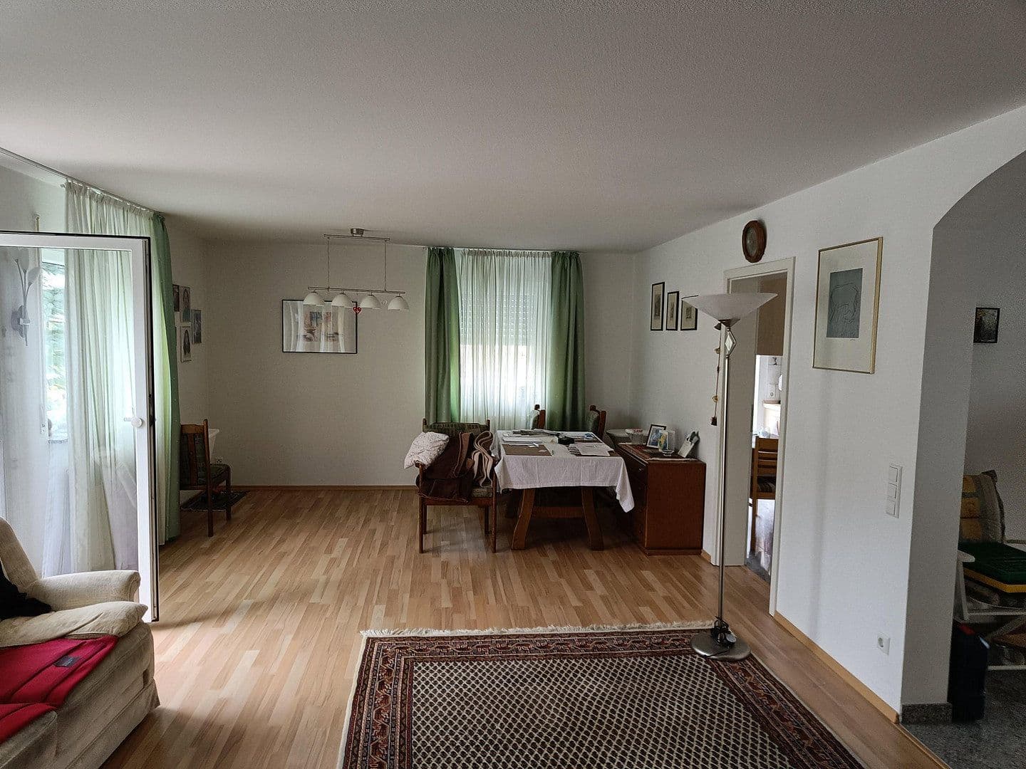 Prenájom domu 127 m², pozemek 475 m², Wiernsheim, Bádensko-Wurttembersko Prenájom domu 127 m², pozemek 475 m², Wiernsheim, Bádensko-Wurttembersko